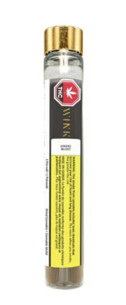 Jokerz Blunt 1g