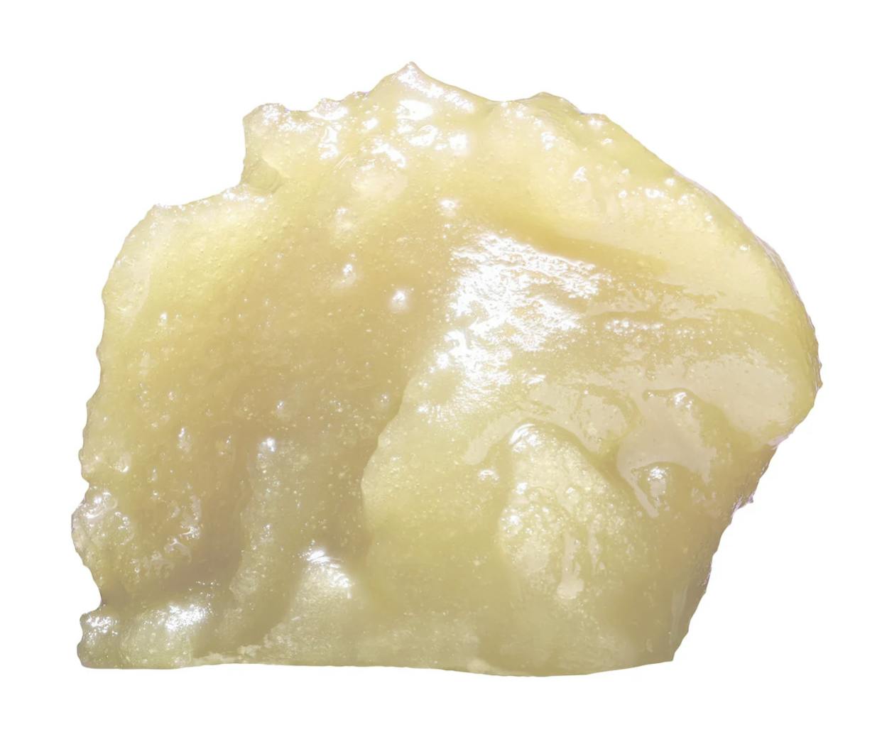 Congolese Whipped Diamonds 1g