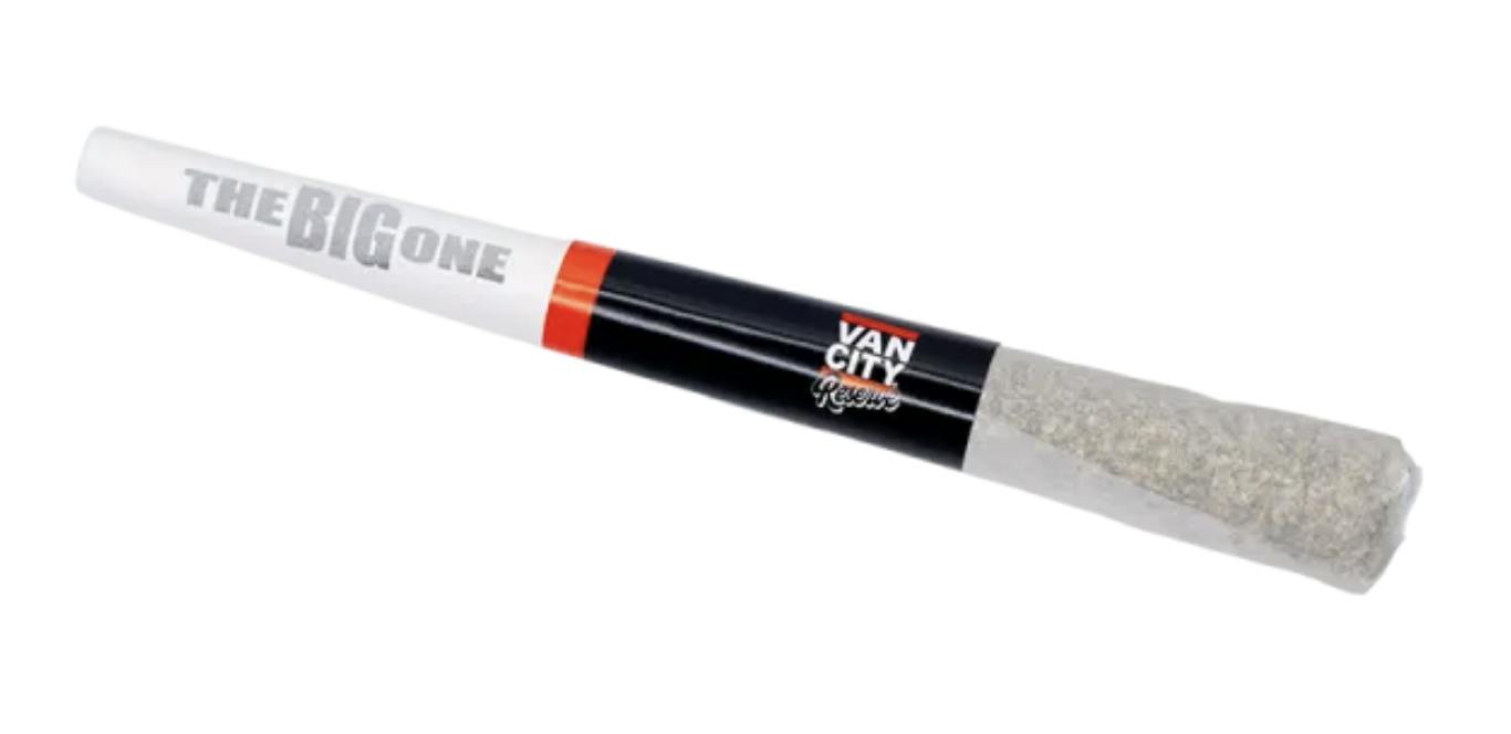 The Big One Pre-Roll 5g