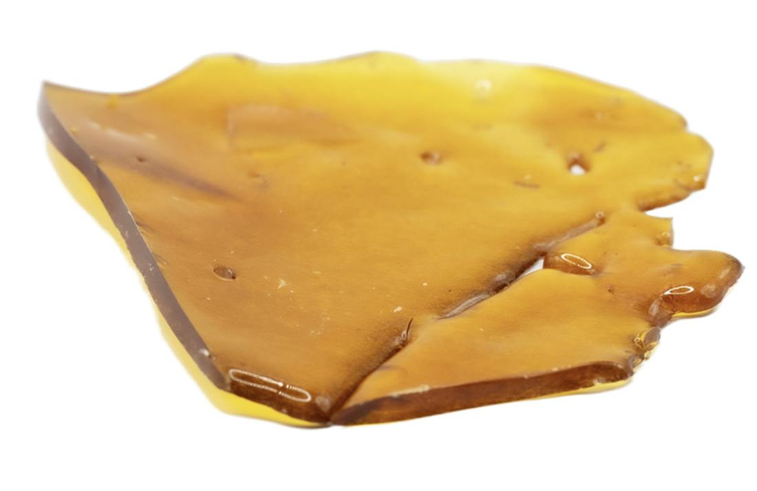 Mac Daddy Shatter 1g