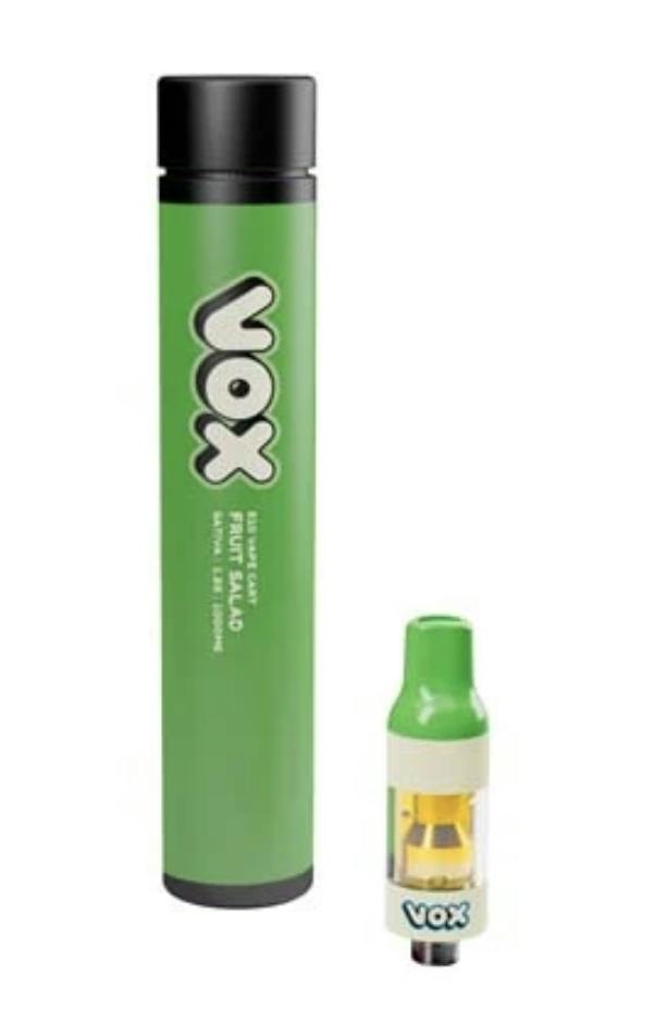 Fruit Salad Vape 1.2g