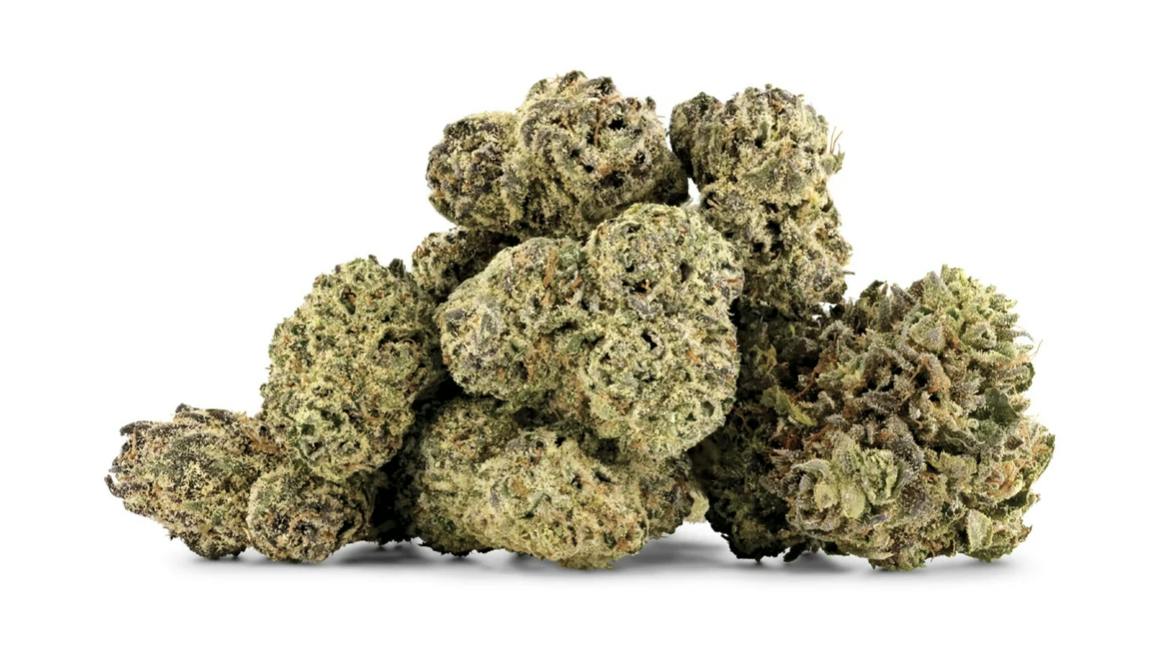 Kryptonite 3.5g