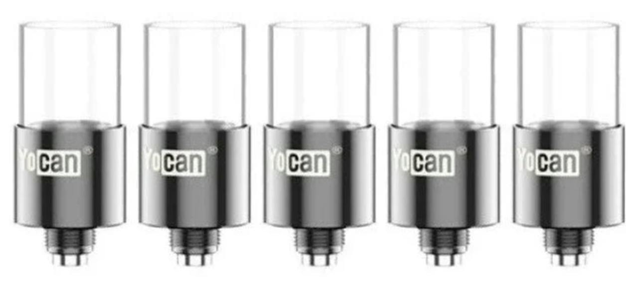 Orbit Replacement Coil