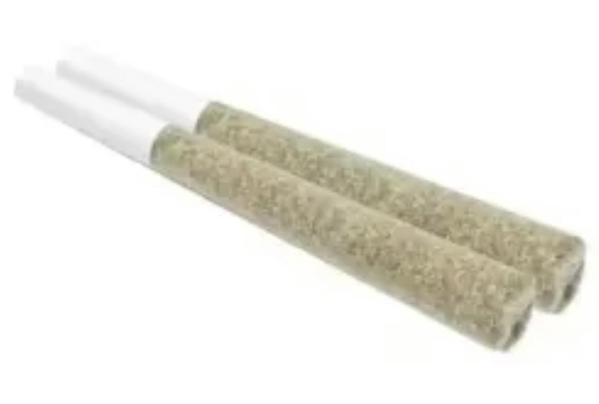 Fruit Loops Kush Pre-Rolls 2 x 1g
