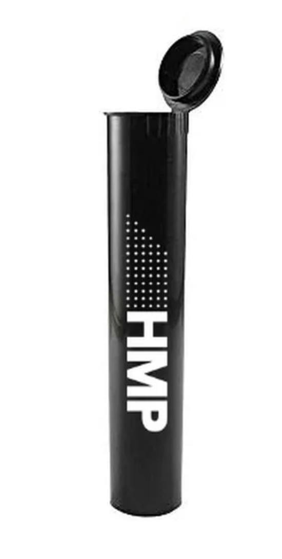 HMP: Doob Tubes