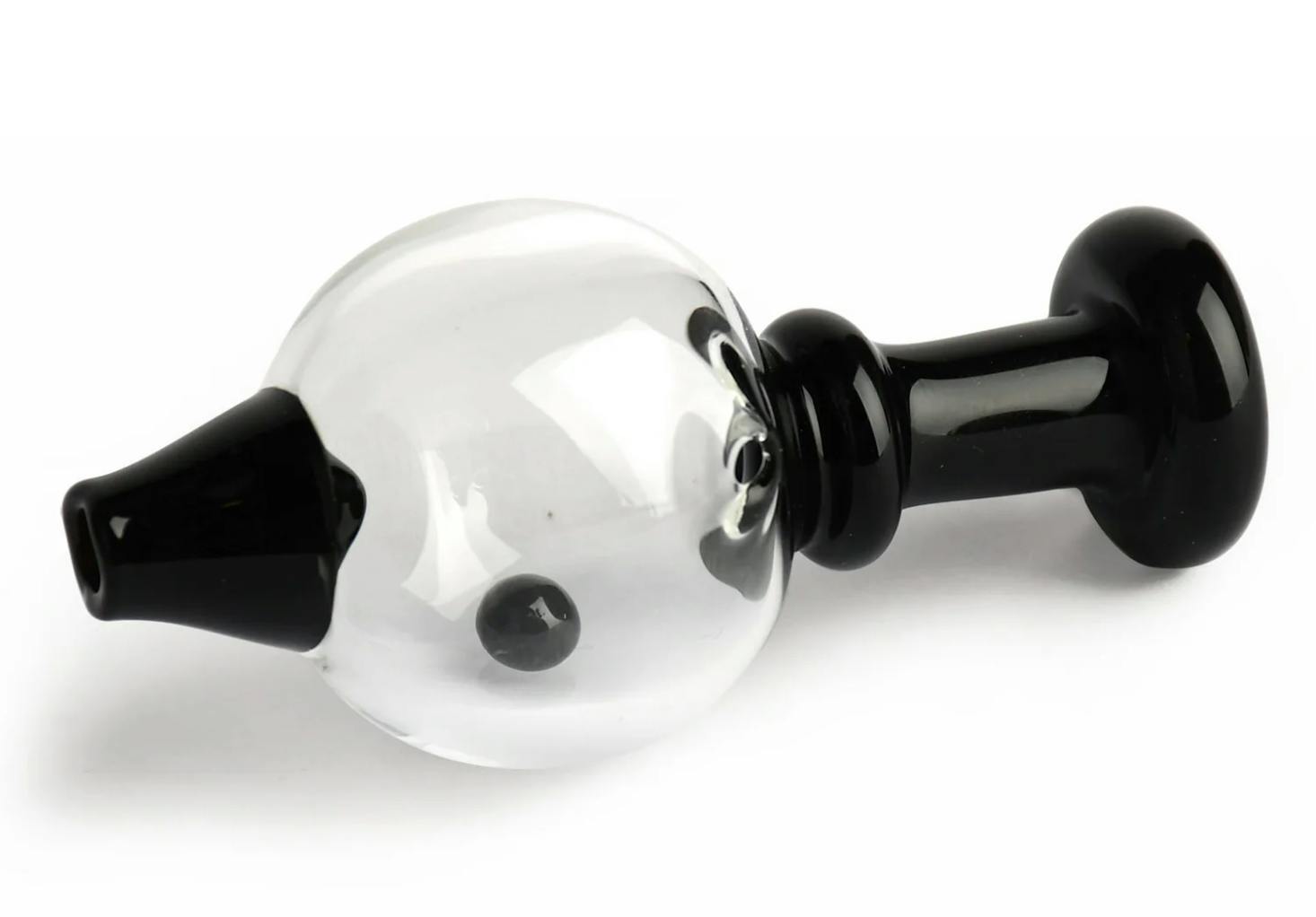 Orbit Carb Cap