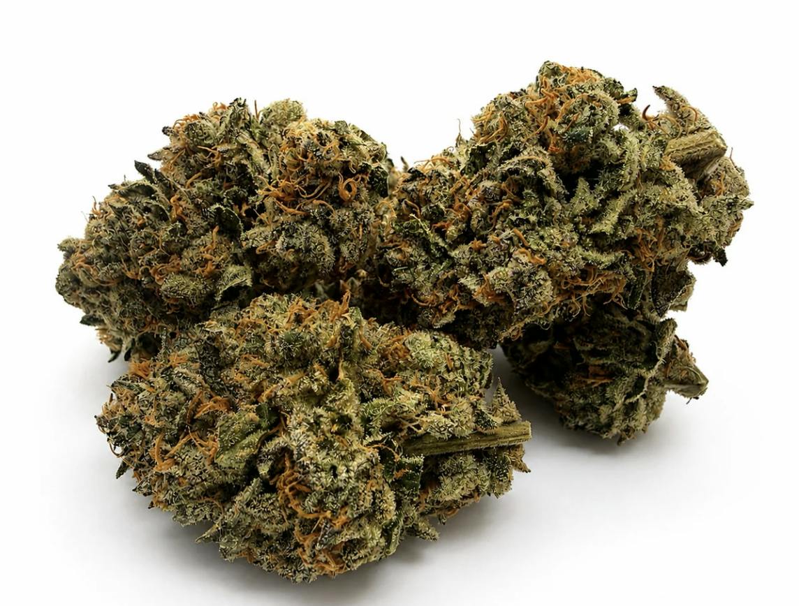 Gas Petal 7g
