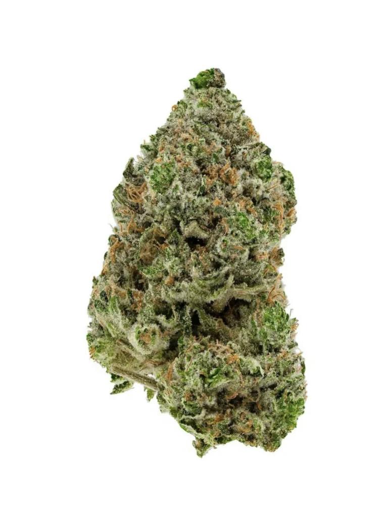 Organic Hibachi Blue 3.5g