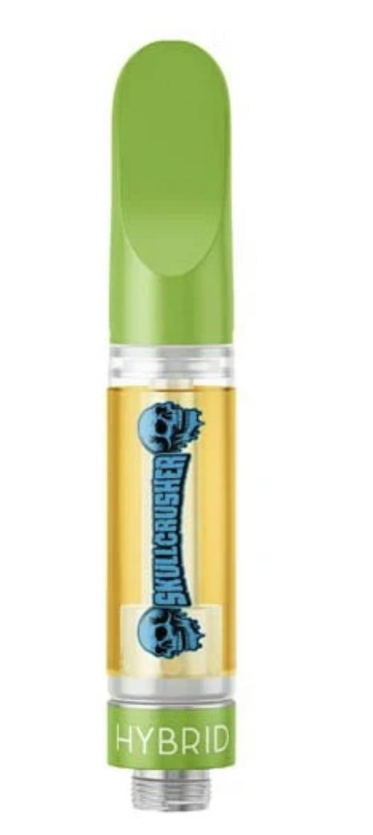 Iced Raspberry Diamond Vape 0.45g