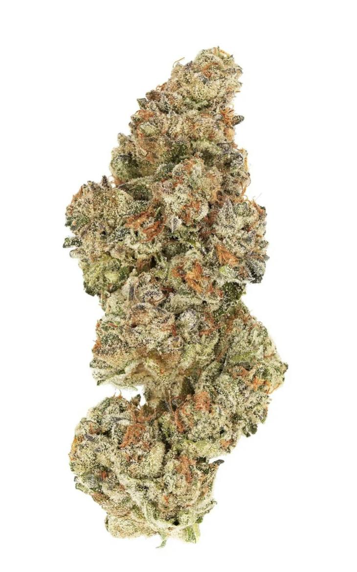 Kush Mints 28g