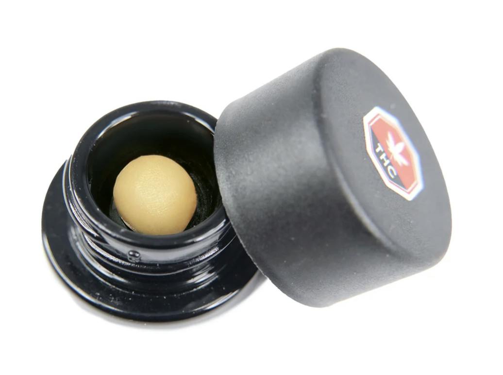 Code Blue Whipped Diamonds 1.2g