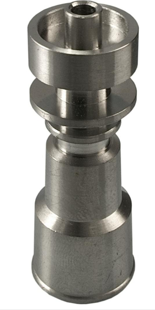 Titanium Nail 14 mm and 19 mm