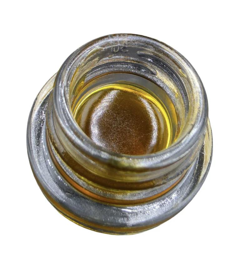 Adadab Tropical Cherry Resin 1g