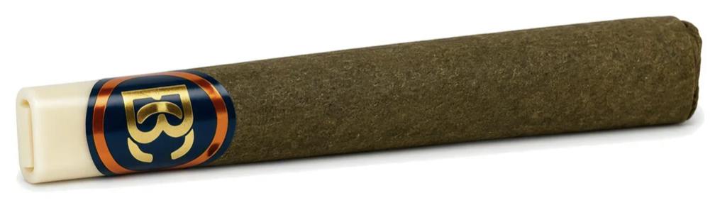 Platinum Pave Pre-roll 1x2g