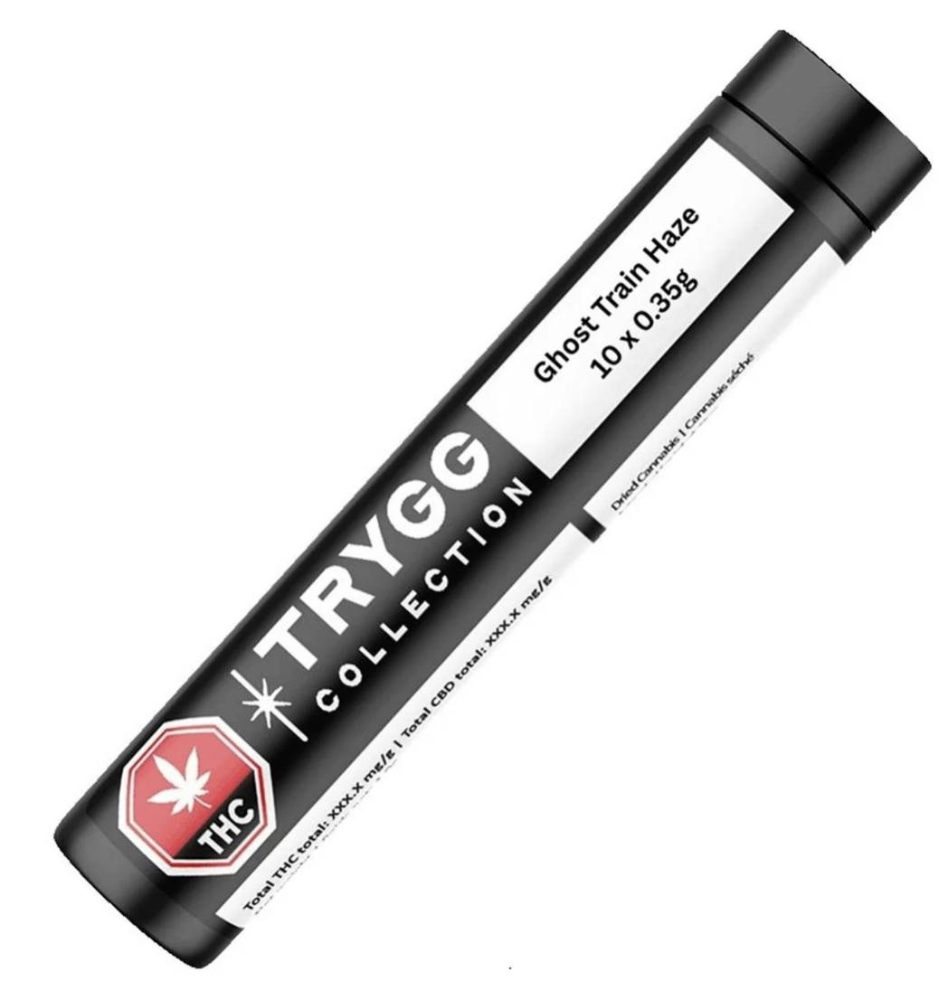 Ghost Train Haze 10x0.35g