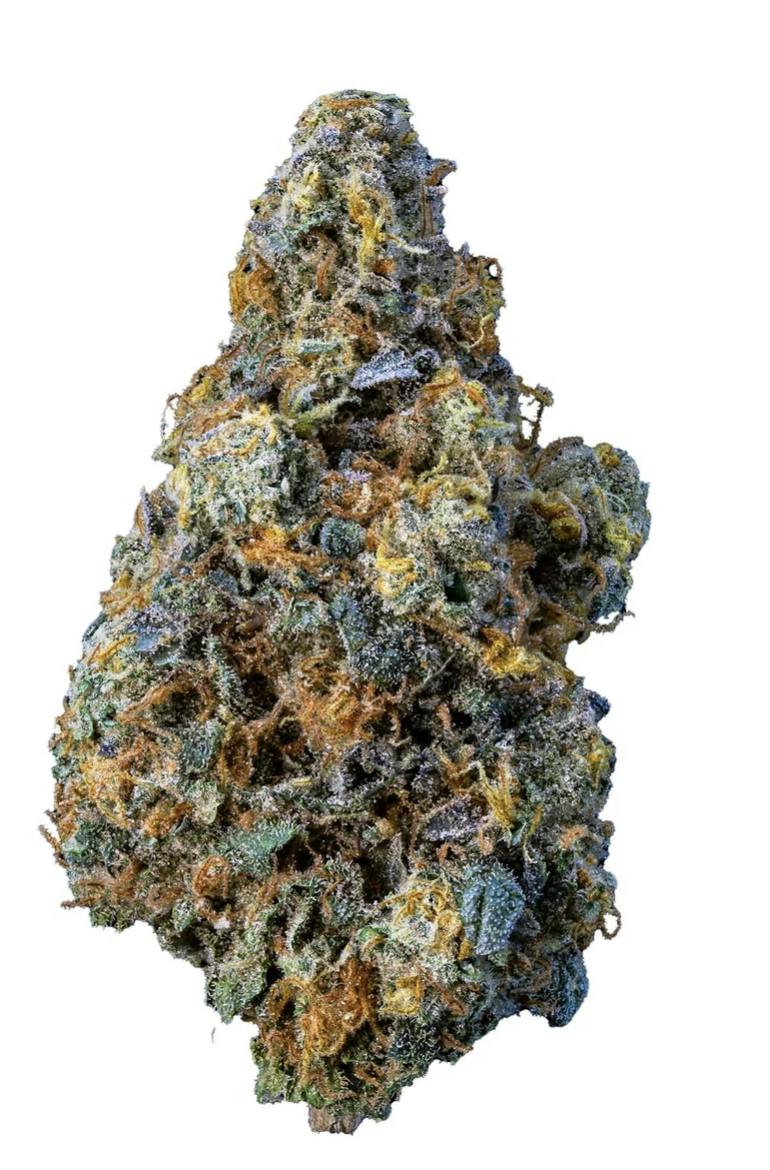 Crushed Velvet 14g