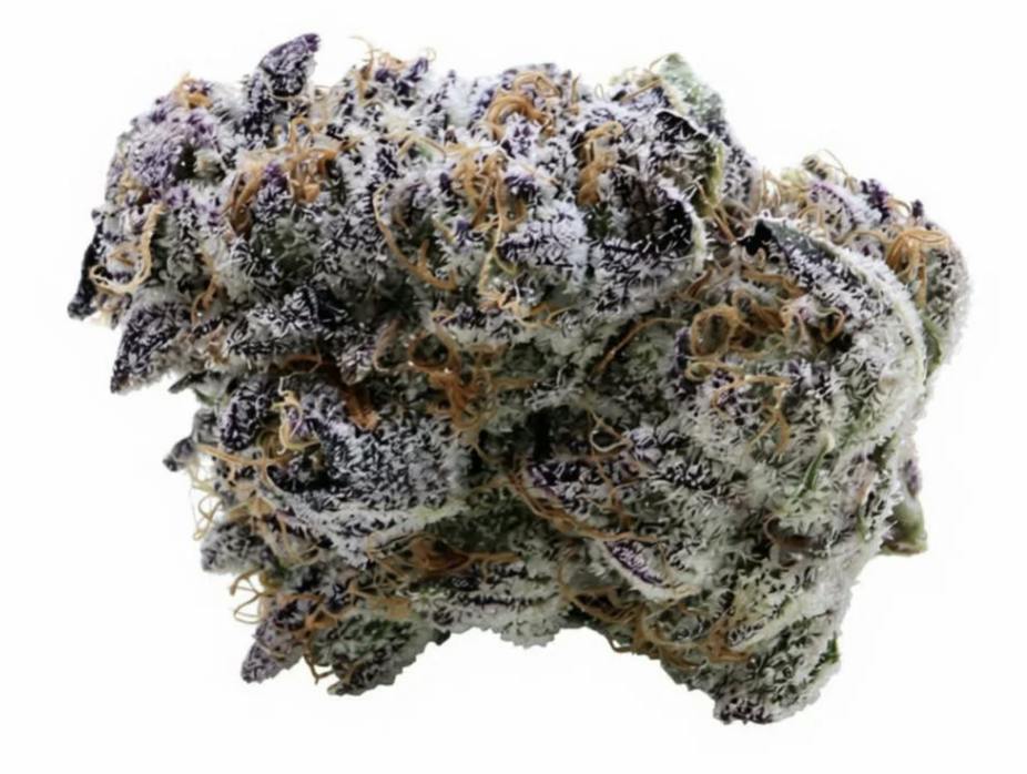 Blueberry Sugar 3.5g