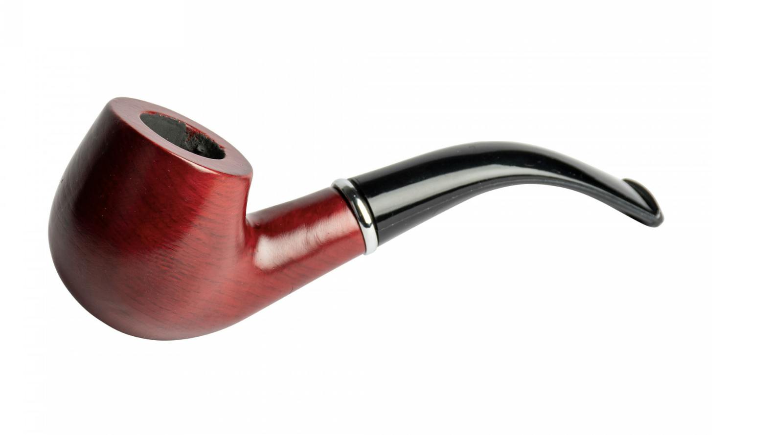 Classic Tobacco Pipe