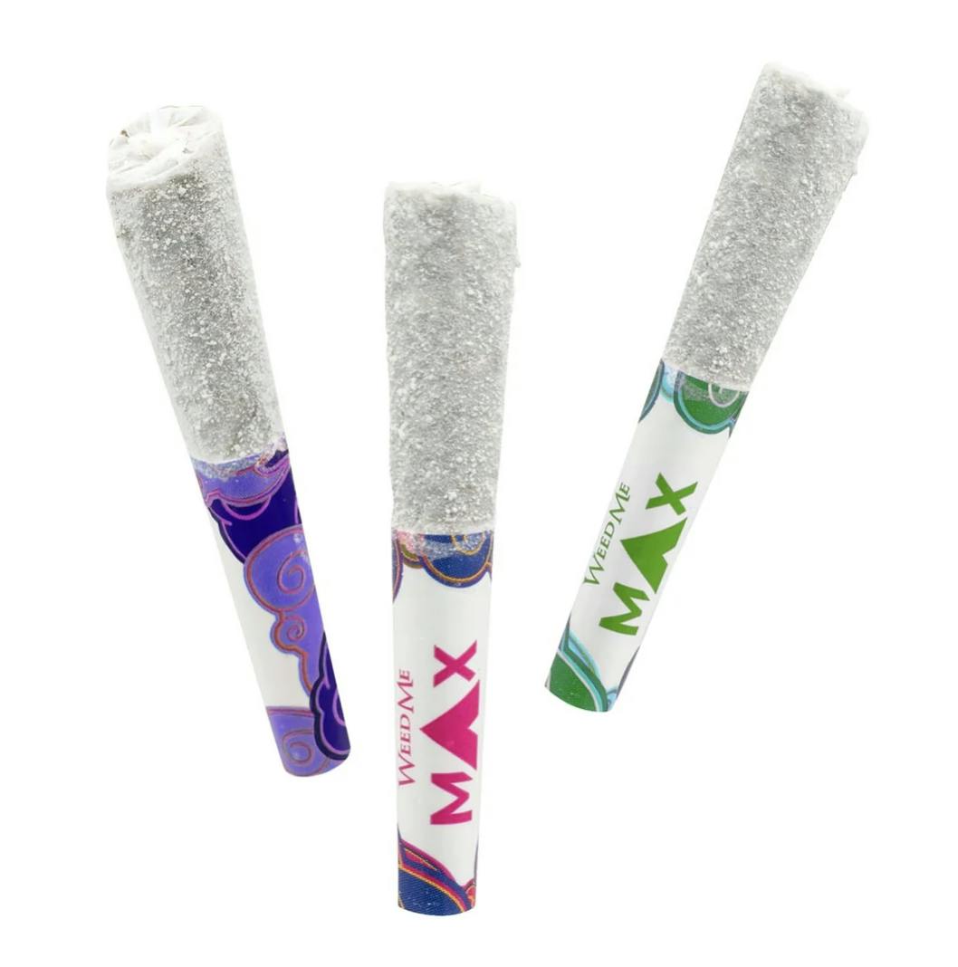 THCA Fruit Drip Infused Pre-Rolls 3 x 0.5g
