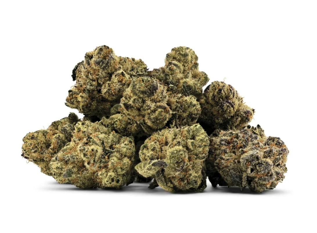 Halle Blockberry Smalls 3.5g