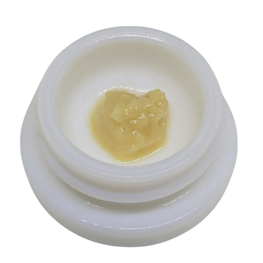 The Hive Live Rosin 1g