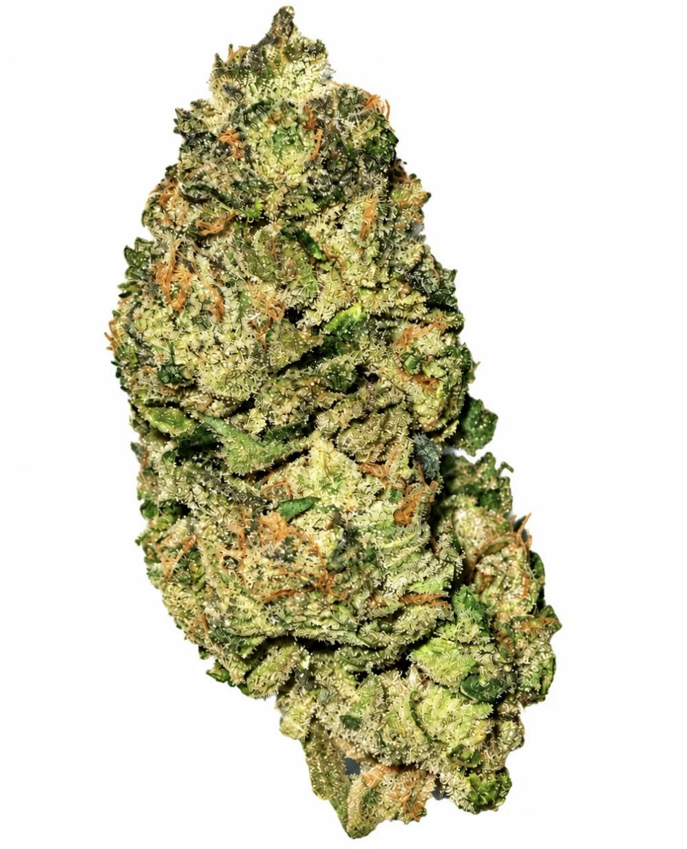 Lemon Cherry Gelato 14g