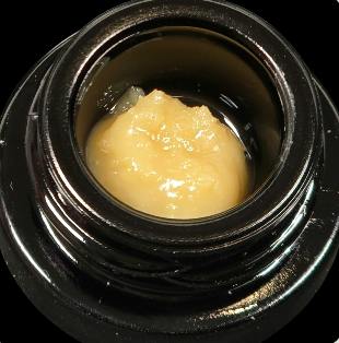 Sonic Strawberry Live Rosin 1g
