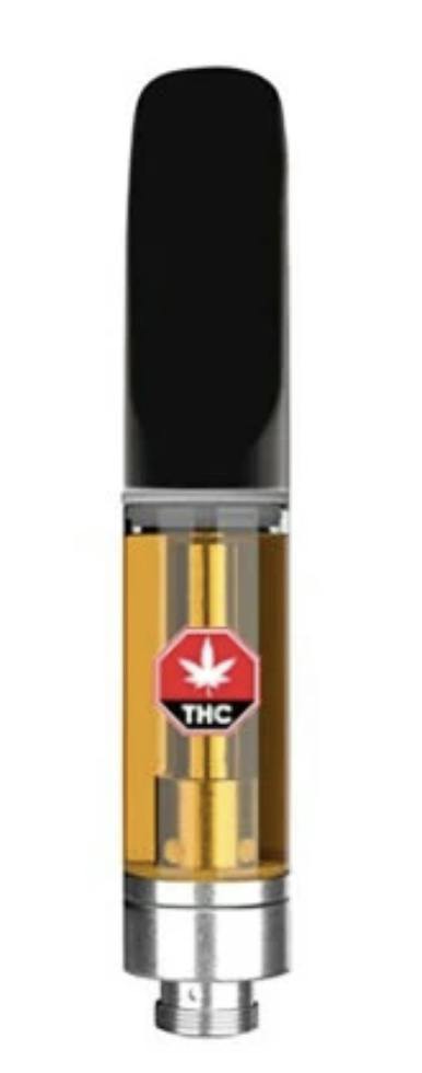 Lemon X Live Resin Vape 1g