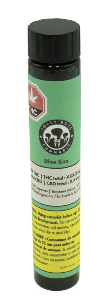 Miss Kim Pre-Rolls 3 x 0.5g