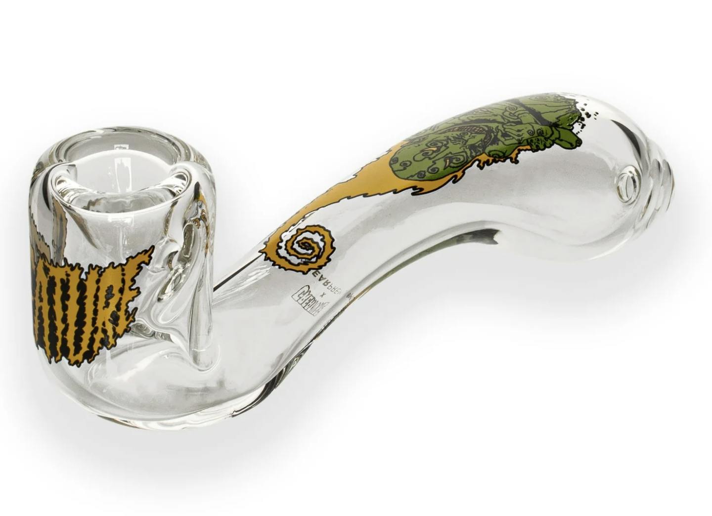 Gear Premium: Goblin Sherlock