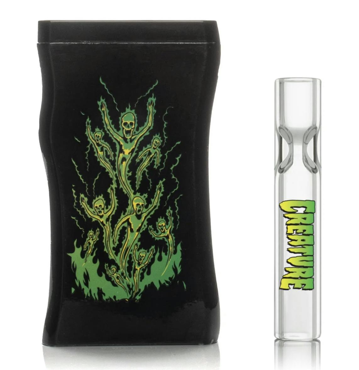 Gear Premium: Hell Dugout