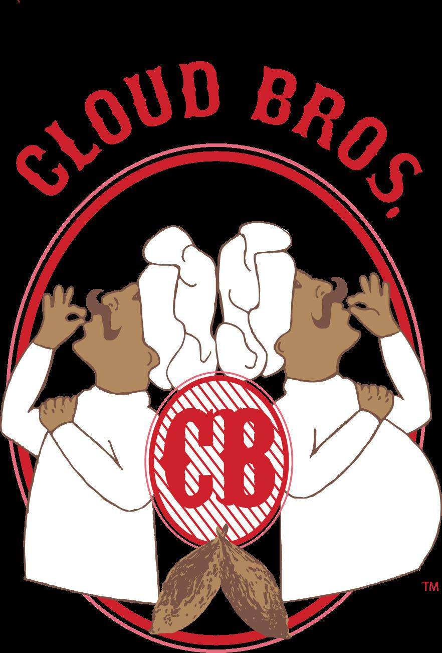CLOUD BROS. | Accessory | Hemp Wick