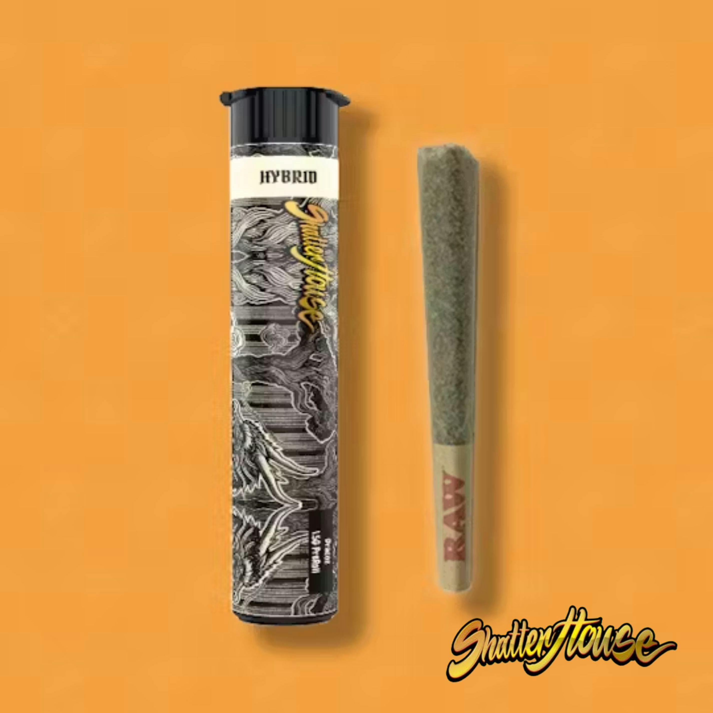Apex | Joint | 1.5g
