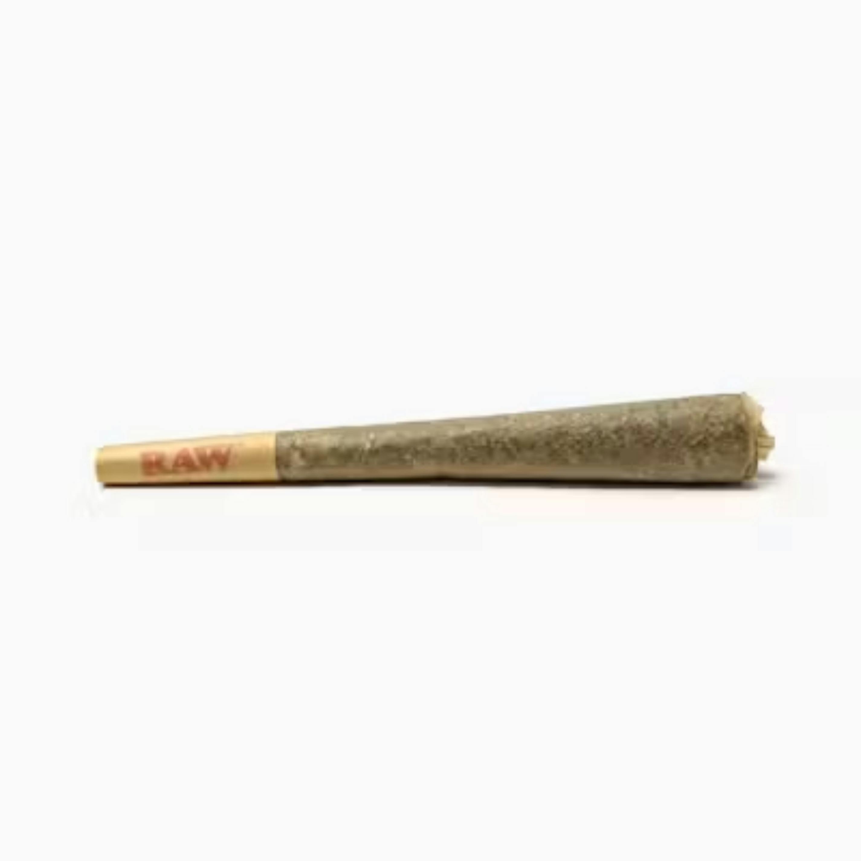 TERP TALK | Preroll | Dripadellic | 1g