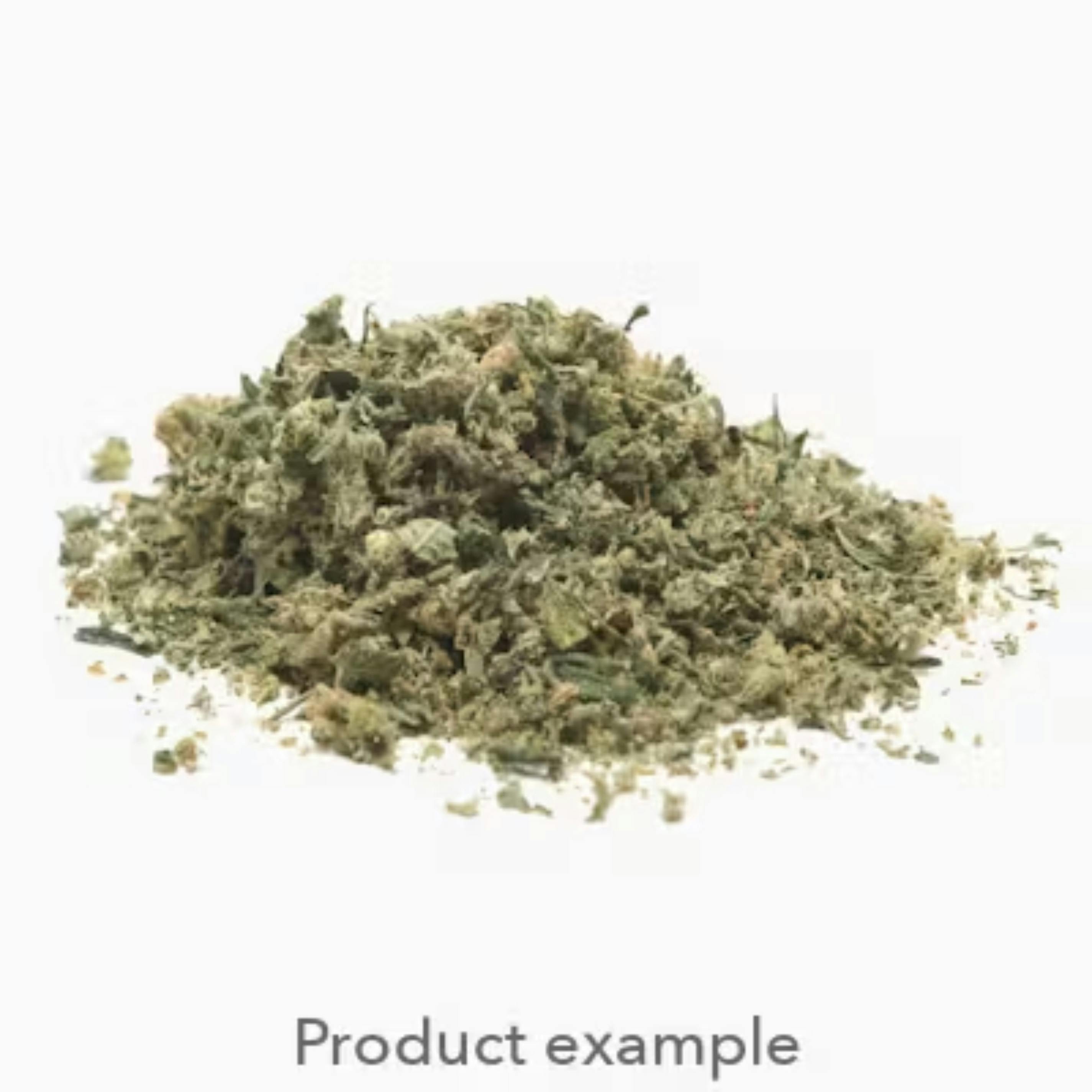 HIGHER STANDARDS | Bulk Shake | Cherry Gelato