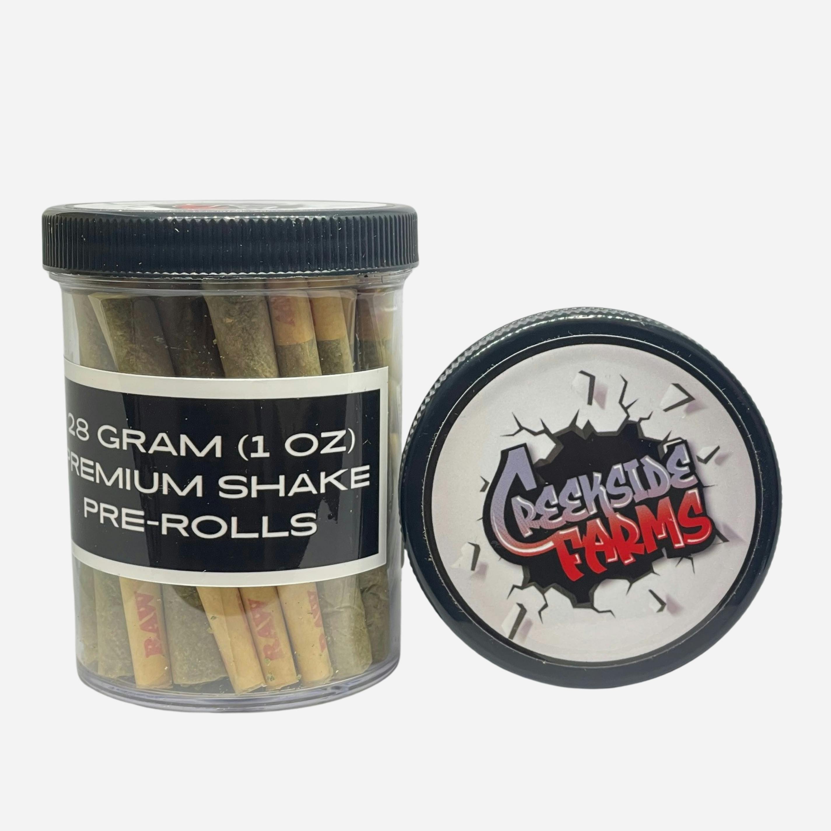 First Class Funk | Joints | 1g ea | 28pk