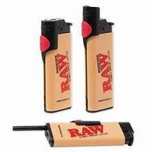 Raw Classic Phoenix | Accessory | Lighter