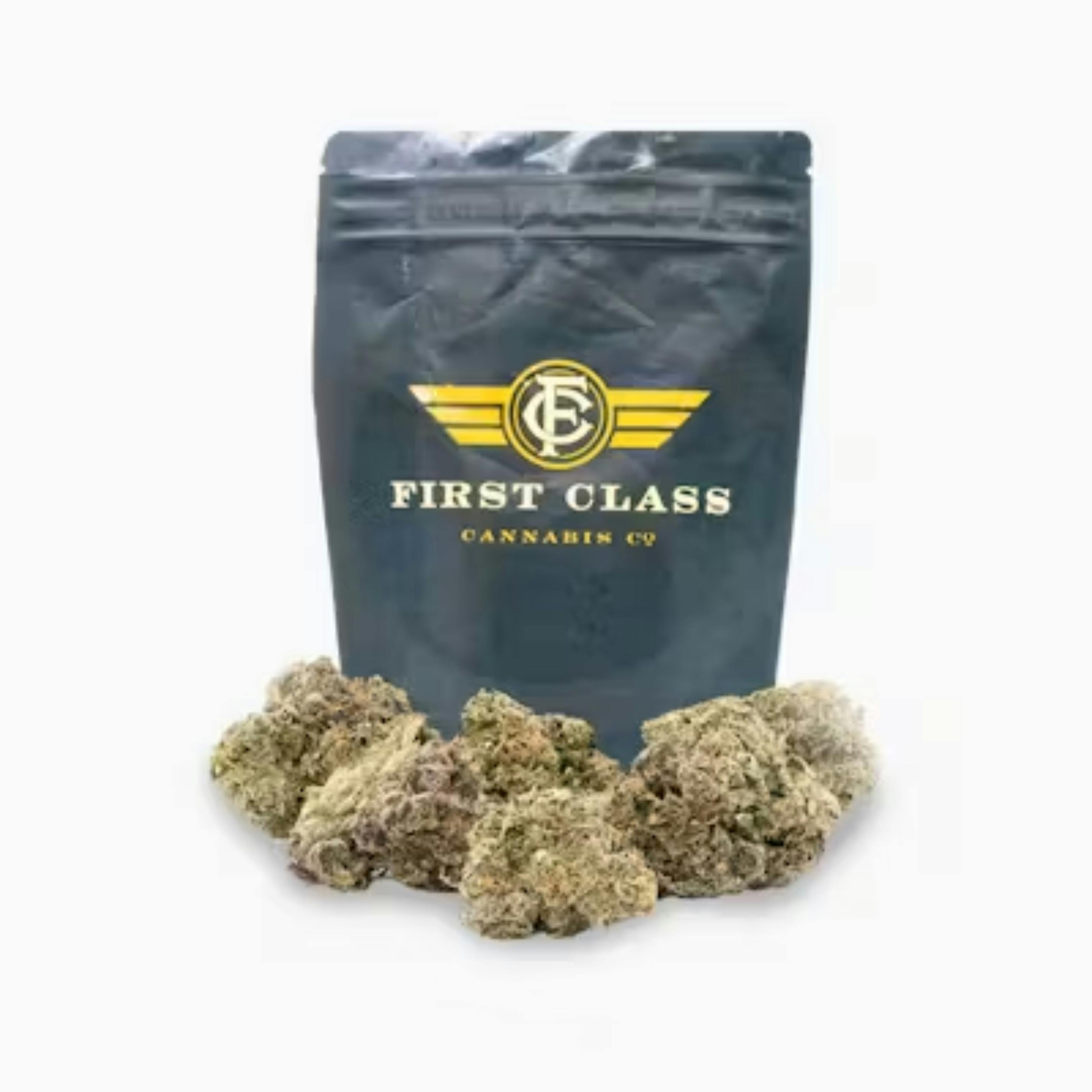 MITTEN DISTRO | Buds | Super Lemon Haze
