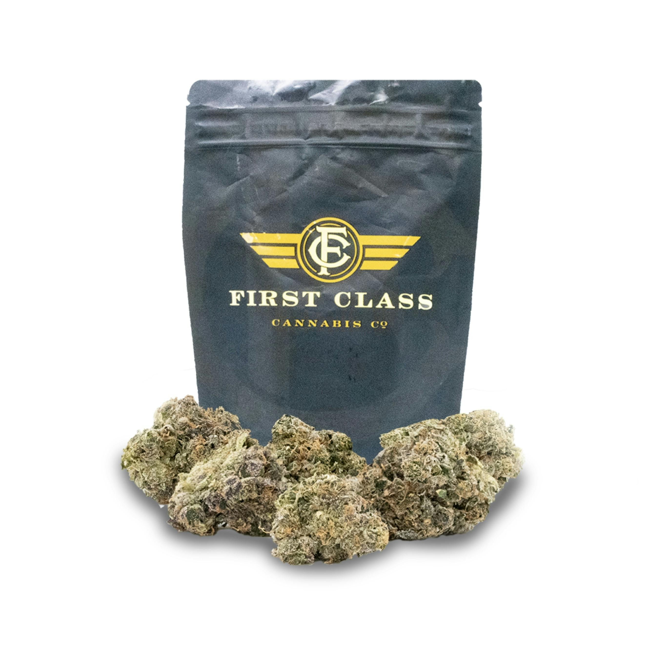 CREEKSIDE | Buds | Miracle Mints