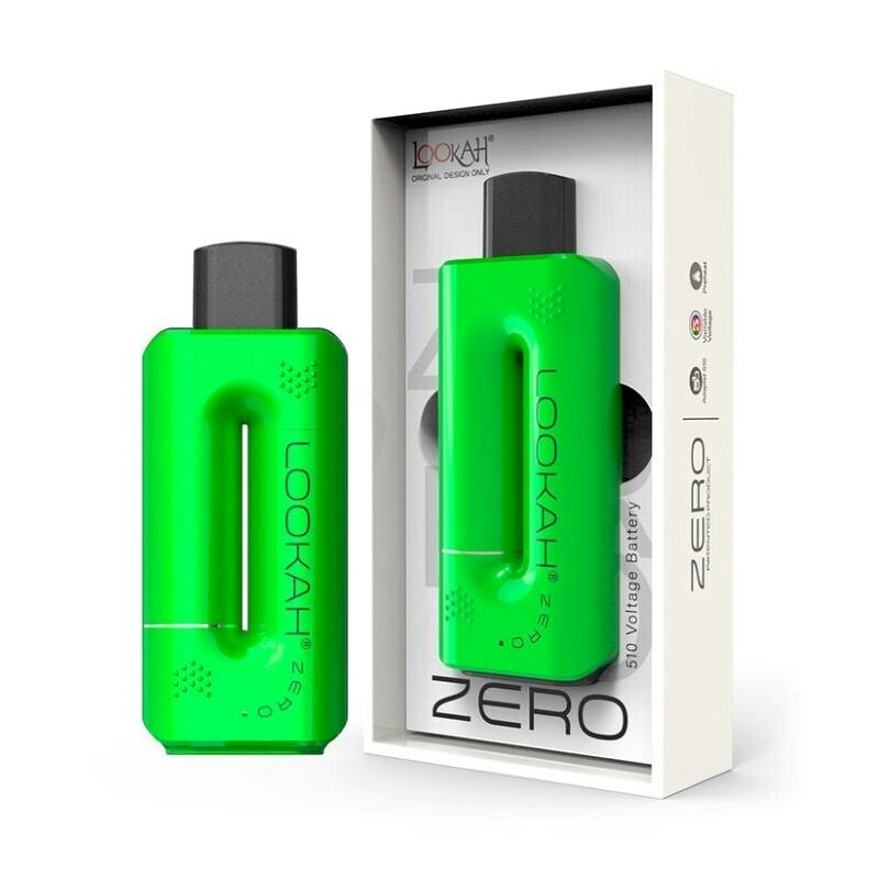 LOOKAH | Accessory | Zero | Green