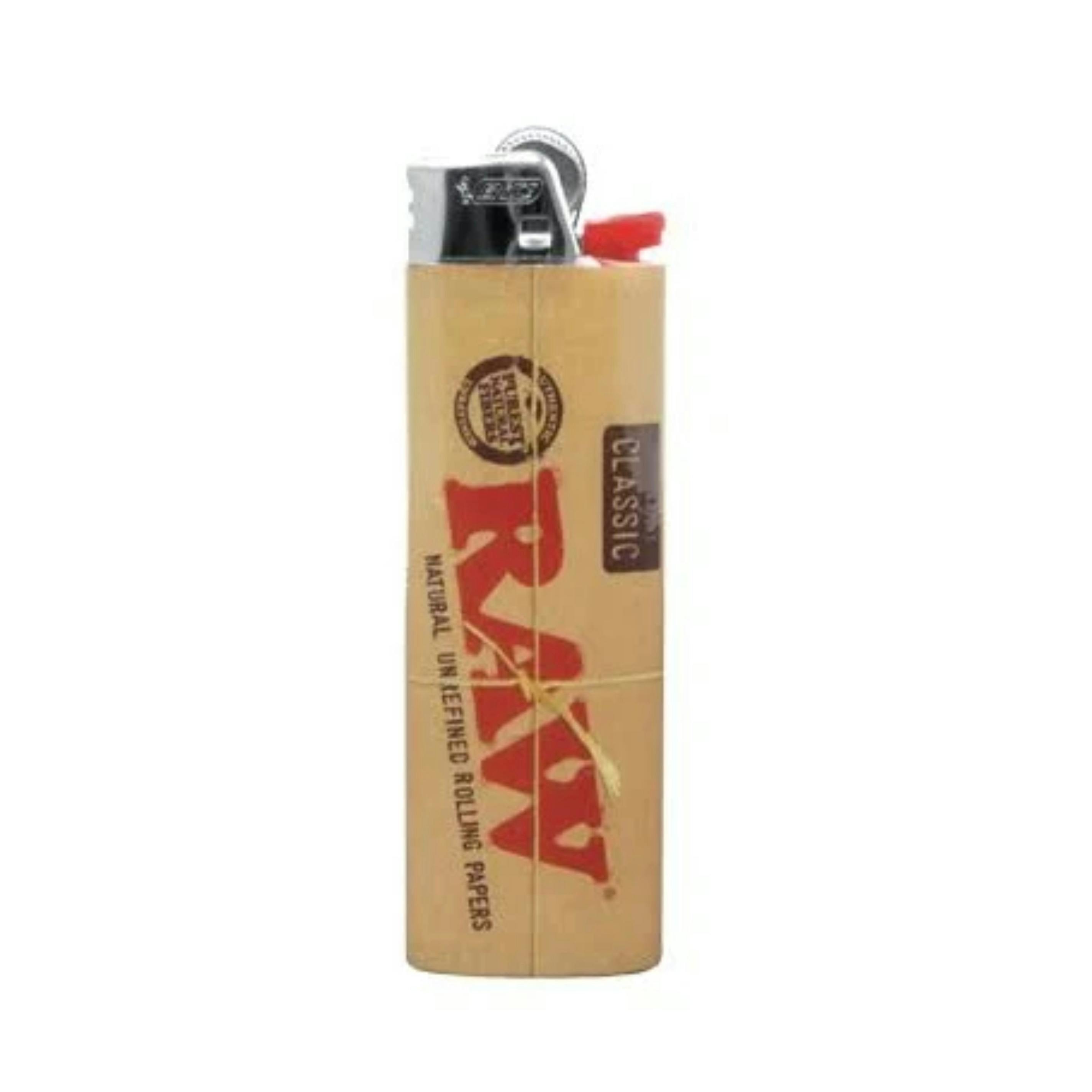 BIC | Accessory | Raw Lighter
