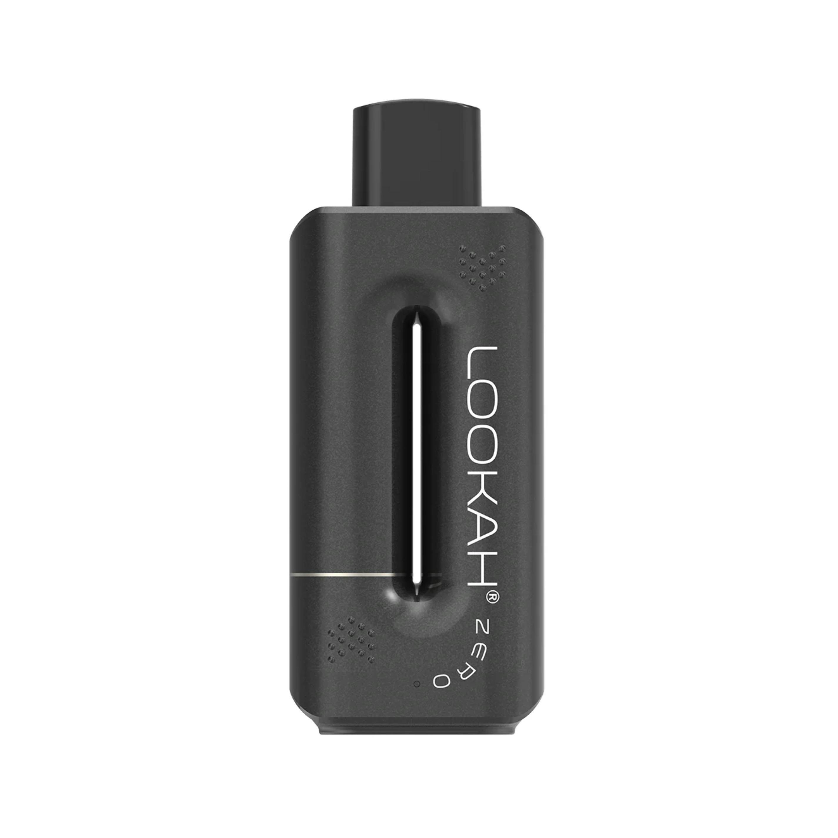 LOOKAH | Accessory | Zero | Black