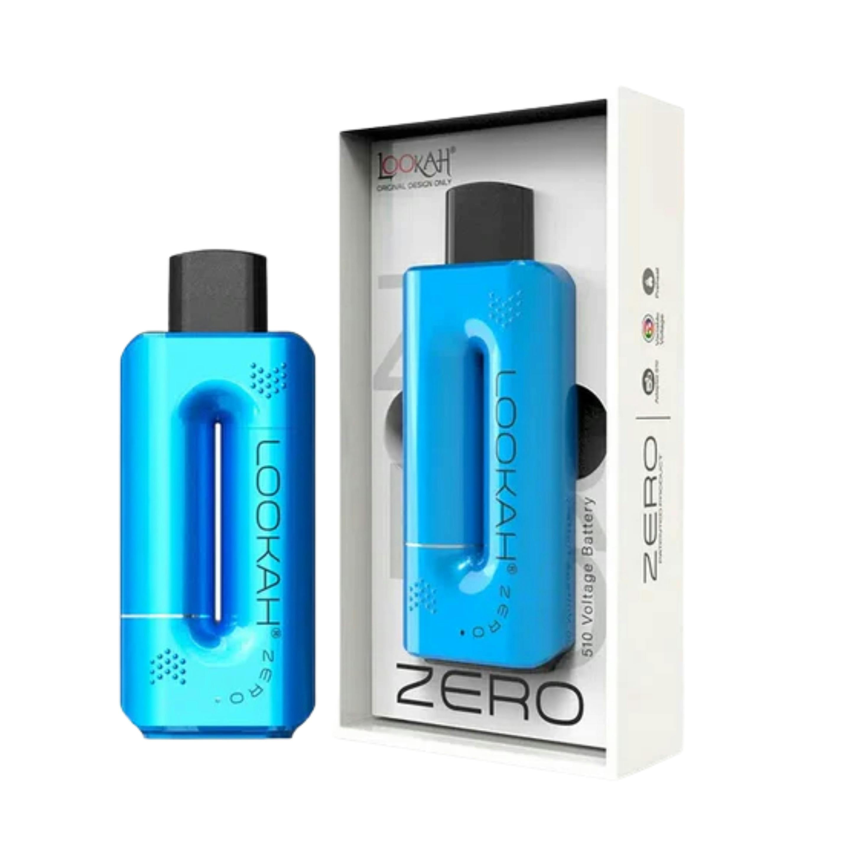 LOOKAH | Accessory | Zero | Blue
