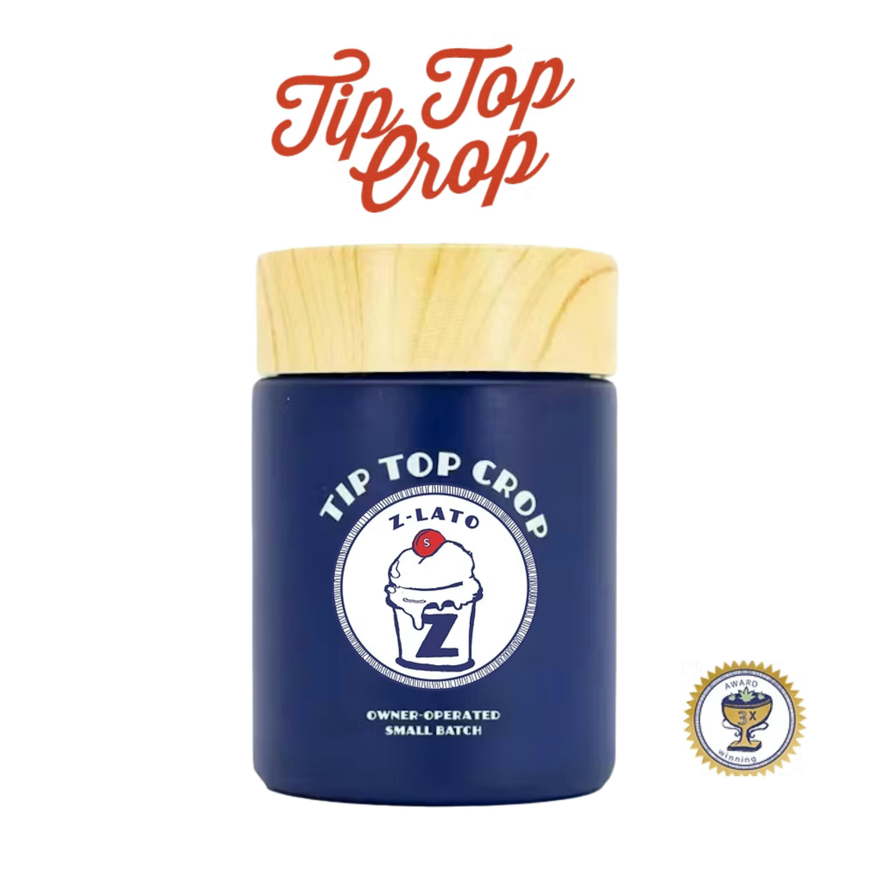 TIP TOP CROP | Prepack | Candy Bones #27 | 3.5g