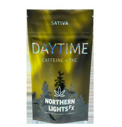 Northern Lights FX | Daytime | Gummies | 200mg
