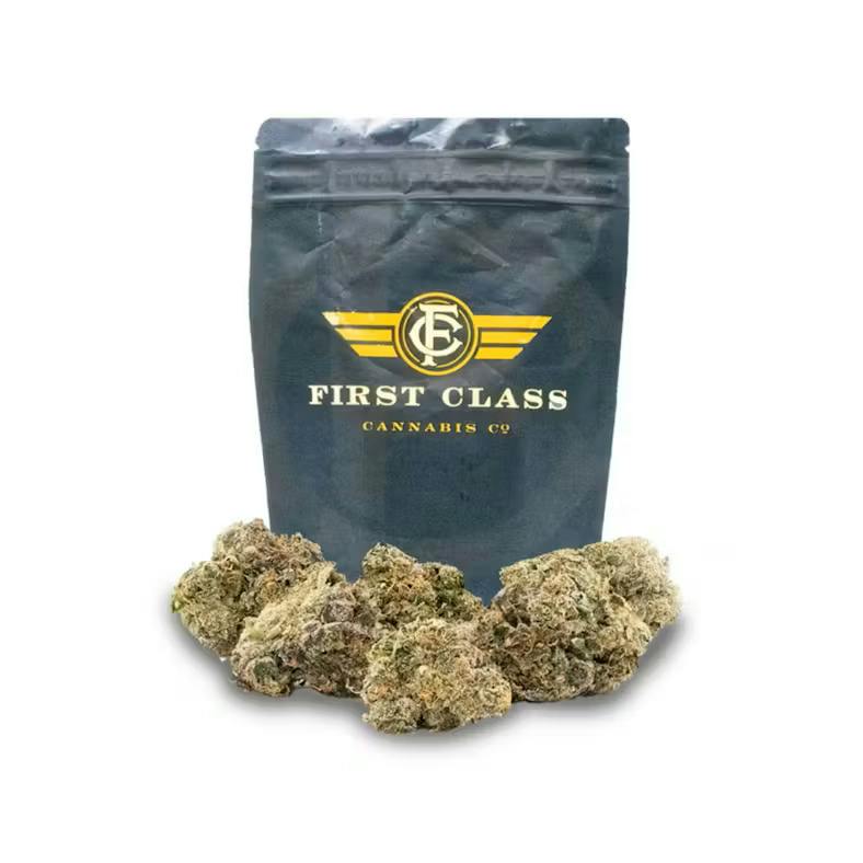 710 SAVANT | Buds | ZOAP cannabis product