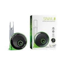 LOOKAH | Accessory | Snail | Green