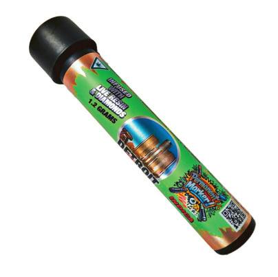 DETROIT DOPE | Infused Preroll | Permanent Marker | 1.2g