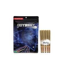 ODYSSEY | Preroll 28 Pack | Mac n Cheese