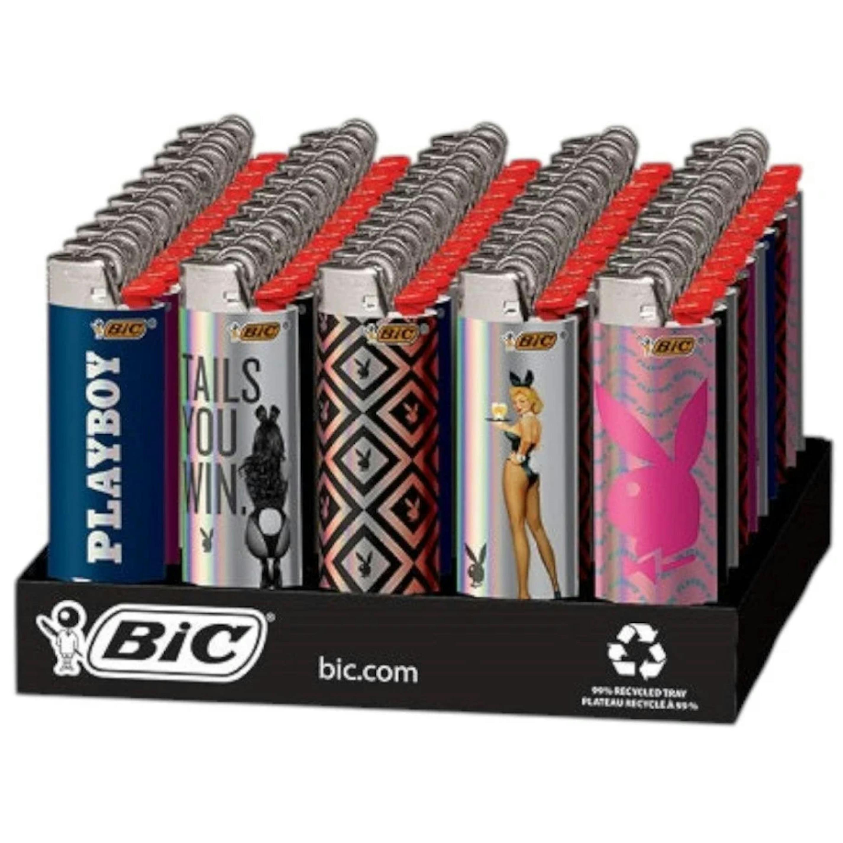BIC | Accessory | Playboy | Lighter